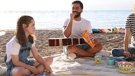 אליעד נחום, צילום: יח"צ
